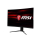 MSI Optix MAG322CQR Curved czarny - 579747 - zdjęcie 3